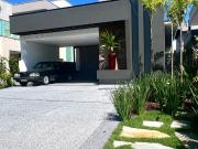 Casa de Condomínio para venda em Fazenda Rodeio em Mogi...