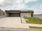 Casa de Condomínio para venda em Fazenda Santa Lúcia em...