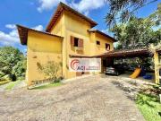 Casa de Condomínio para venda em Chácara Vale Do Rio...
