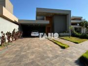 Casa de Condomínio para venda em Gaivota Ii de 207.00m²...