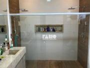 Casa de Condomínio para venda em Gaivota Ii de 220.00m²...