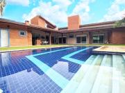 Casa de Condomínio para venda em Jardim Passárgada I em...