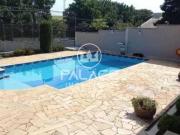 Casa de Condomínio para venda em Glebas Califórnia de...