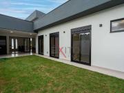 Casa de Condomínio para venda em Jardim Quintas Das...