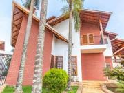 Casa de Condomínio para venda em Gramado de 455.42m² com...