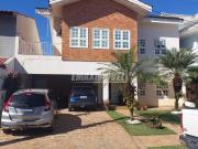 Casa de Condomínio para venda em Granja Olga Iii de...