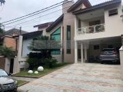 Casa de Condomínio para venda em Granja Olga I em...