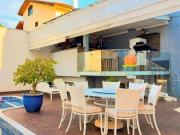 Casa de Condomínio para venda em Granja Olga Ii em...