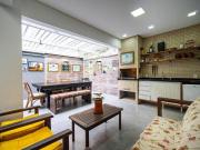 Casa de Condomínio para venda em Granja Viana de...