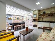 Casa de Condomínio para venda em Granja Viana de...