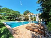 Casa de Condomínio para venda em Granja Viana de...