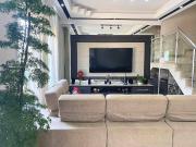 Casa de Condomínio para venda em Chácara Canta Galo em...