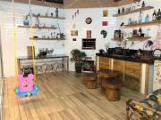 Casa de Condomínio para venda em Chácara Quiriri em...