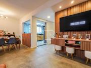 Casa de Condomínio para venda em Granja Viana de...