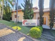Casa de Condomínio para venda em Jardim Ana Estela em...