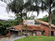 Casa de Condomínio para venda em Jardim Indaiá em Embu...
