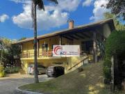 Casa de Condomínio para venda em Granja Viana de...
