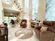 Casa de Condomínio para venda em Granja Viana de...