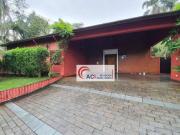 Casa de Condomínio para venda em Granja Viana de...