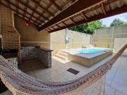 Casa de Condomínio para venda em Granja Viana de...