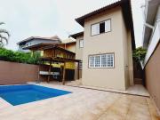 Casa de Condomínio para venda em Jardim Das Flores em...