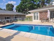 Casa de Condomínio para venda em Paisagem Renoir em...