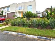 Casa de Condomínio para venda em Granja Viana de...