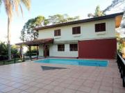 Casa de Condomínio para venda em Granja Viana Ii em...
