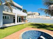 Casa de Condomínio para venda em Granja Viana de...