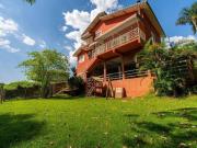 Casa de Condomínio para venda em Granja Viana de...