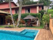 Casa de Condomínio para venda em Granja Viana de...