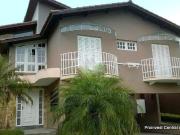 Casa de Condomínio para venda em São Paulo Ii em Cotia...