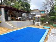 Casa de Condomínio para venda em Granja Viana de...