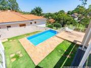 Casa de Condomínio para venda em Granja Viana de...