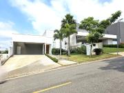 Casa de Condomínio para venda em Chácaras São Carlos em...