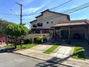 Casa de Condomínio para venda em Jardim Da Glória em...