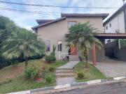 Casa de Condomínio para venda em Granja Santa Maria em...
