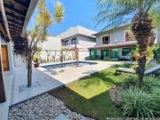 Casa de Condomínio para venda em Granja Viana de...