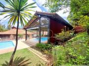 Casa de Condomínio para venda em Granja Viana de...