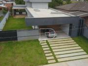 Casa de Condomínio para venda em Granja Viana de...