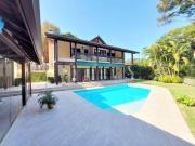 Casa de Condomínio para venda em Granja Viana de...