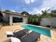 Casa de Condomínio para venda e aluguel em Parque...