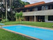 Casa de Condomínio para venda em Granja Viana de...