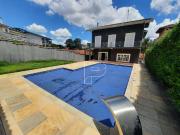 Casa de Condomínio para venda em Parque Paulistano em...