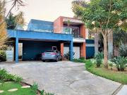 Casa de Condomínio para venda em Jardim Passárgada I em...