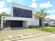 Casa de Condomínio para venda em Paisagem Renoir em...