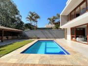 Casa de Condomínio para venda em Granja Viana de...