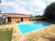 Casa de Condomínio para venda em Algarve em Cotia São...