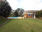 Casa de Condomínio para venda em Granja Viana de...