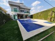 Casa de Condomínio para venda em Granja Viana de...